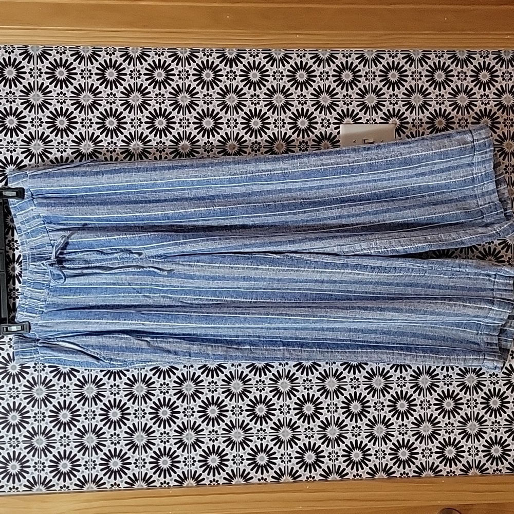Sz XL Briggs Pant